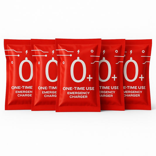 Batpot - Pack de 5